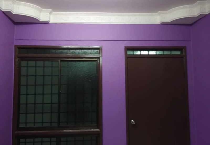 Pangsapuri Seri Kayan