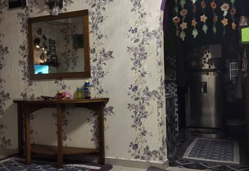 Pangsapuri Seri Kayan