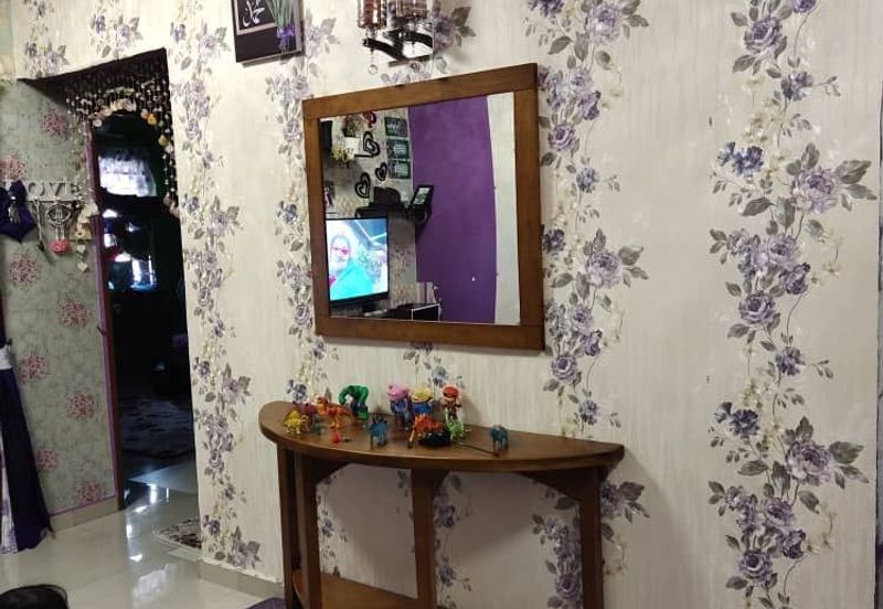 Pangsapuri Seri Kayan