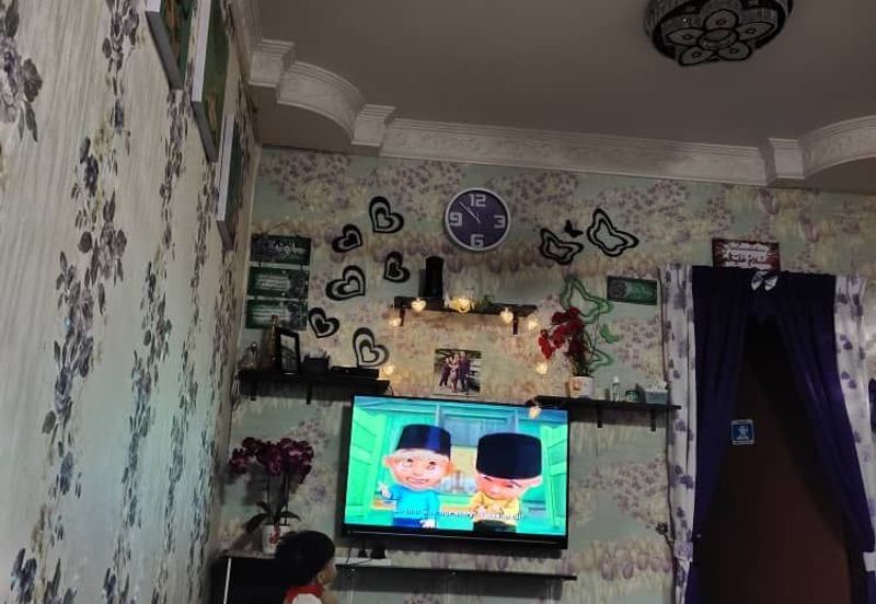 Pangsapuri Seri Kayan