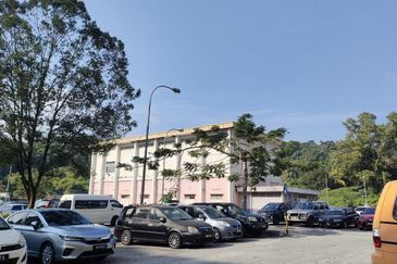 Taman Tun Teja