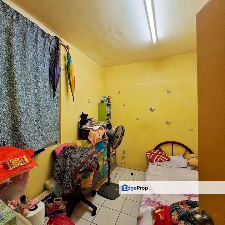 (PRICE DROP) Pangsapuri Sri Astana Selayang, Selangor, Selayang