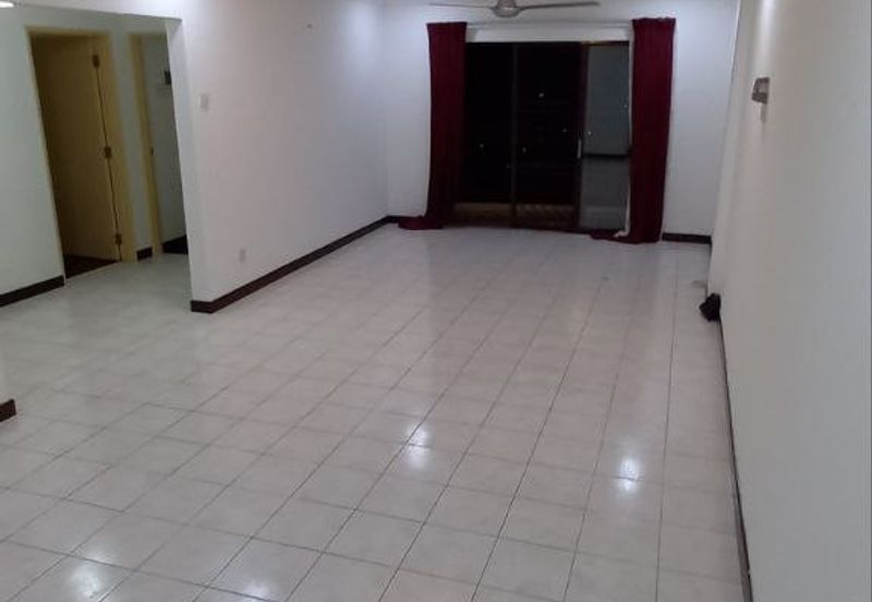 Villamas Condominium