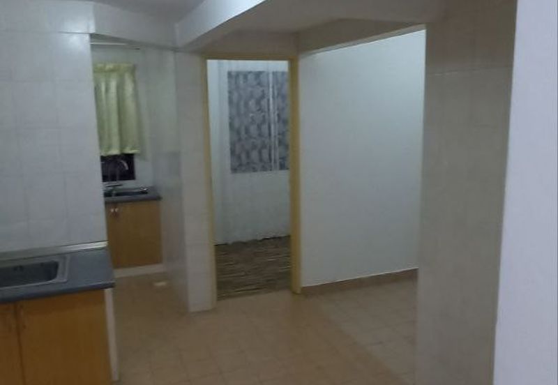 Villamas Condominium