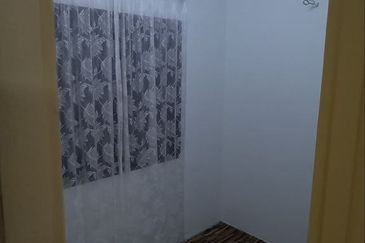 Villamas Condominium