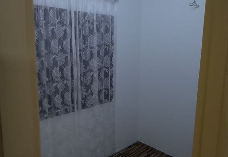 Villamas Condominium