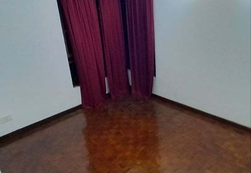 Villamas Condominium