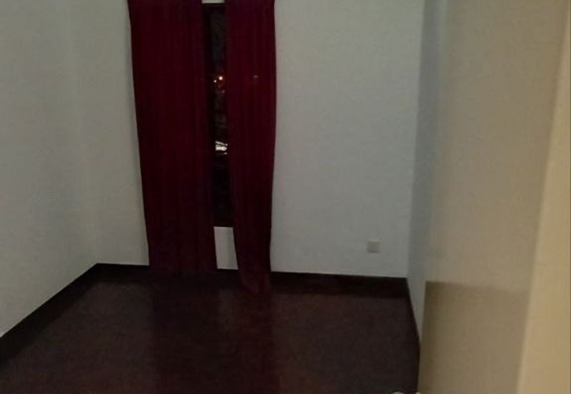 Villamas Condominium