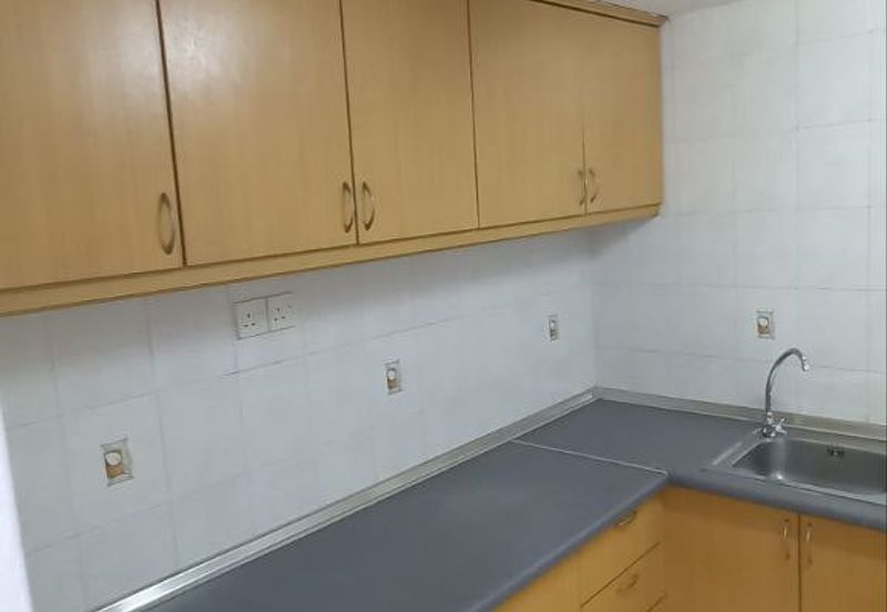 Villamas Condominium