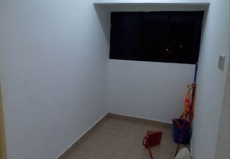 Villamas Condominium