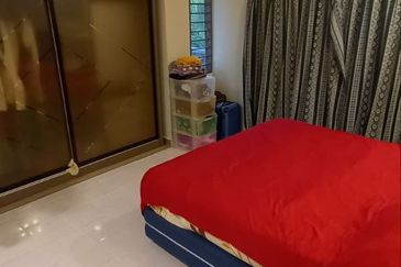 Sungai Buloh Country Resort