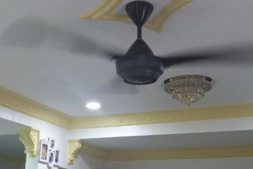 Sungai Buloh Country Resort