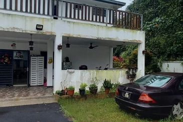 Sungai Buloh Country Resort