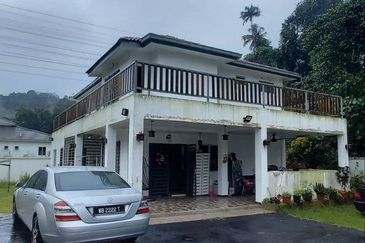 Sungai Buloh Country Resort