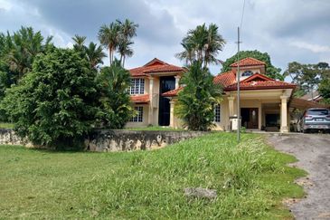 Taman Bukit Rahman Putra