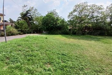 Taman Bukit Rahman Putra