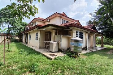 Taman Bukit Rahman Putra