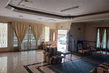 Taman Bukit Rahman Putra