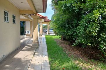 Taman Bukit Rahman Putra