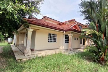 Taman Bukit Rahman Putra