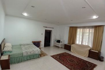 Taman Bukit Rahman Putra