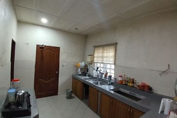 Taman Bukit Rahman Putra