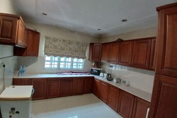 Taman Bukit Rahman Putra