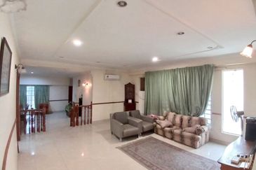 Taman Bukit Rahman Putra