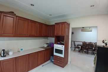 Taman Bukit Rahman Putra