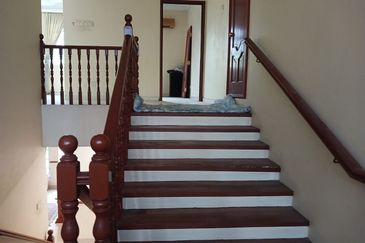 Taman Bukit Rahman Putra