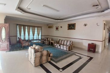 Taman Bukit Rahman Putra