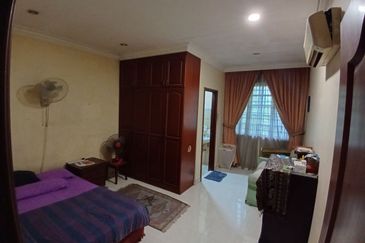 Taman Bukit Rahman Putra