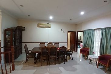 Taman Bukit Rahman Putra