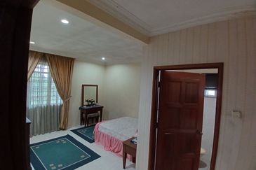 Taman Bukit Rahman Putra