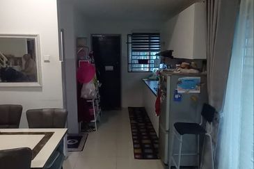 Taman Bukit Rahman Putra