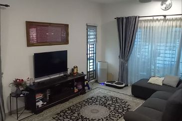 Taman Bukit Rahman Putra