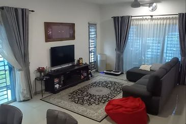 Taman Bukit Rahman Putra