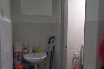 Taman Bukit Rahman Putra