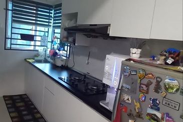 Taman Bukit Rahman Putra