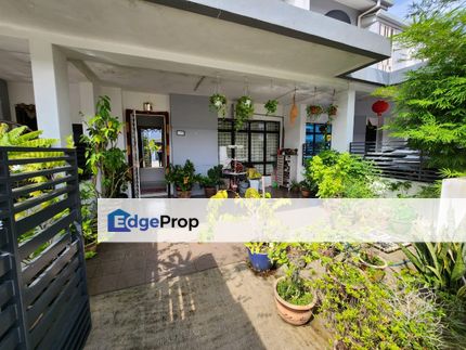 Double Storey Terrace M Residence 2 Birch, Rawang, Selangor, Rawang