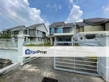 SEMI DETACHED Alam Suria, Bandar Puncak Alam, Selangor, Bandar Puncak Alam