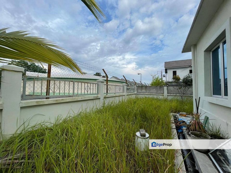 SEMI DETACHED Alam Suria, Bandar Puncak Alam, Selangor, Bandar Puncak Alam