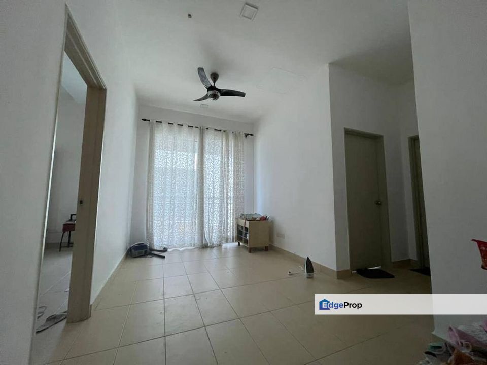 SEMI DETACHED Alam Suria, Bandar Puncak Alam, Selangor, Bandar Puncak Alam