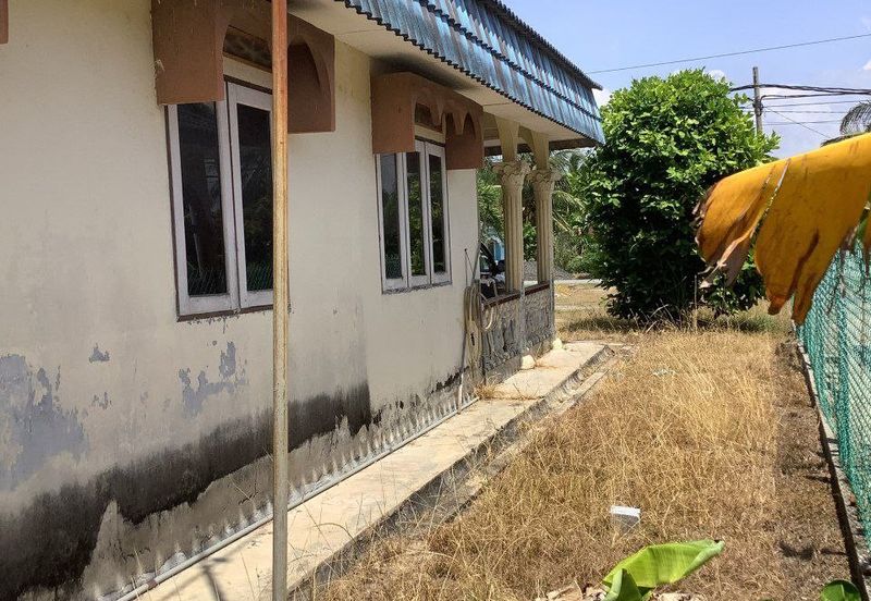 Taman Tanjong Karang