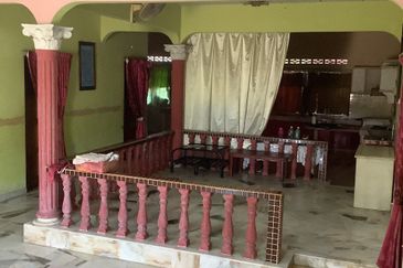 Taman Tanjong Karang