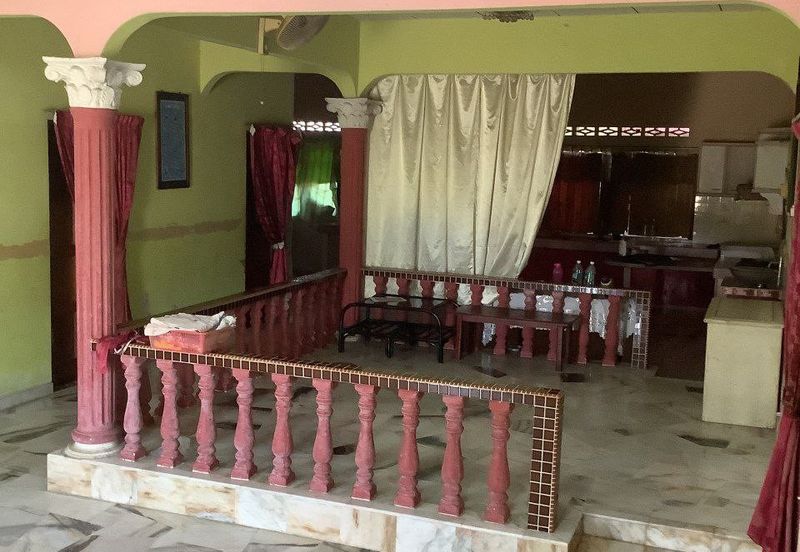 Taman Tanjong Karang