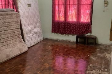 Taman Tanjong Karang