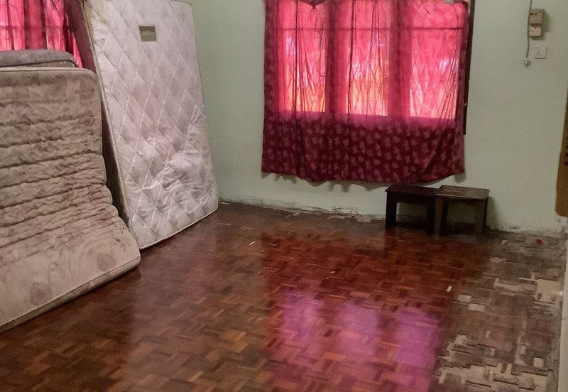 Taman Tanjong Karang