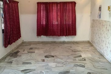 Taman Tanjong Karang