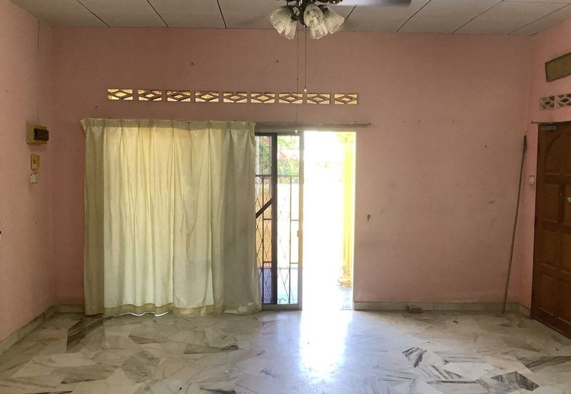 Taman Tanjong Karang